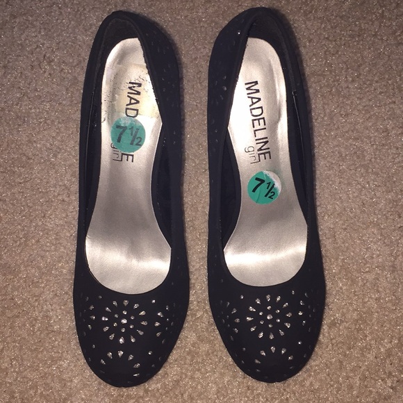 madeline girl heels - Picture 2 of 3